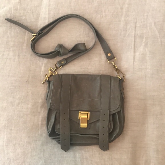 Proenza Schouler Handbags - Proenza Schouler Crossbody